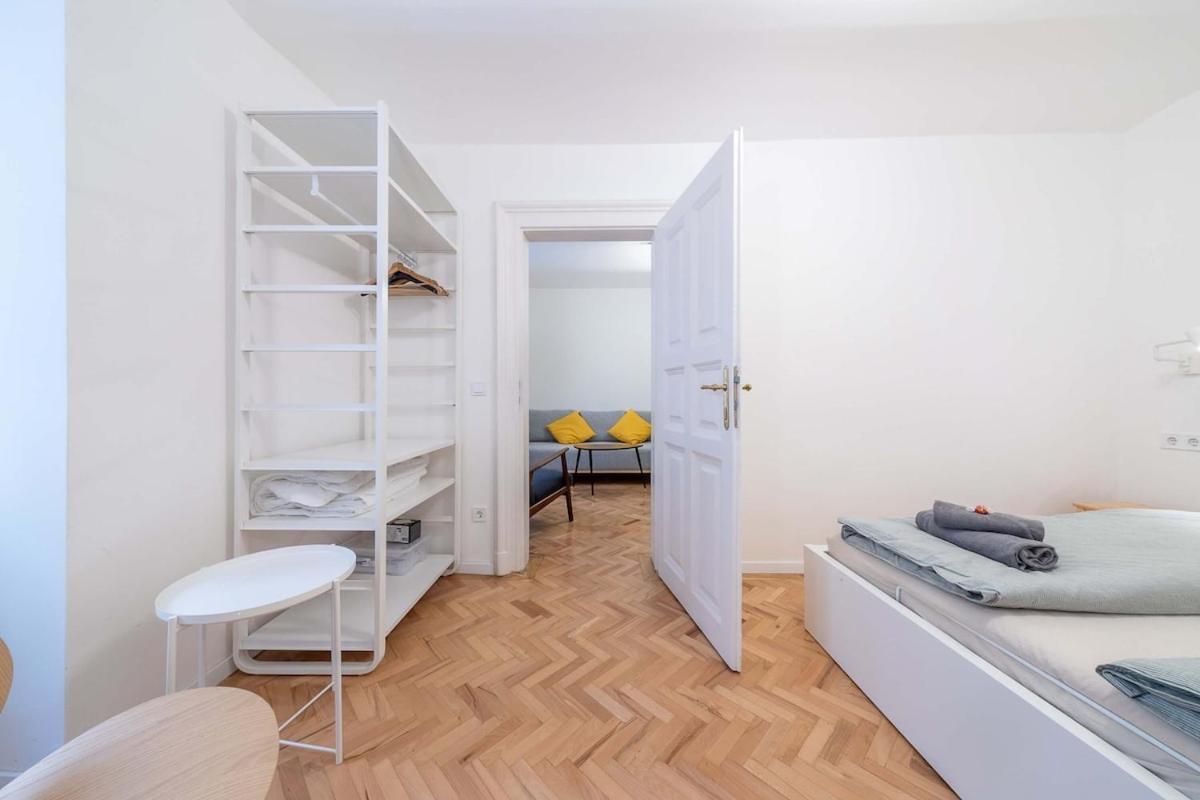 Hanna Lovely Two Bedrooms Budapest