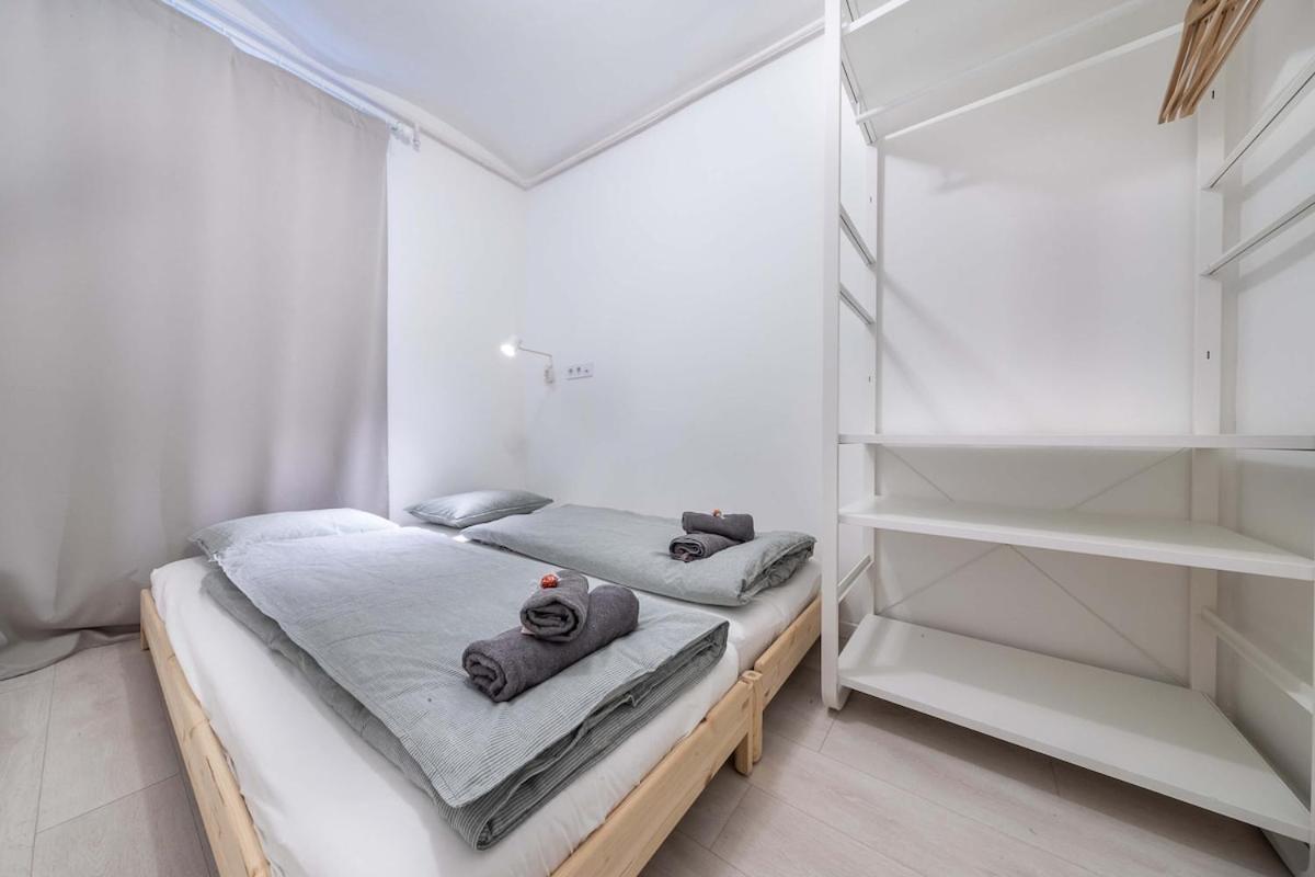 Lägenhet Hanna Lovely Two Bedrooms