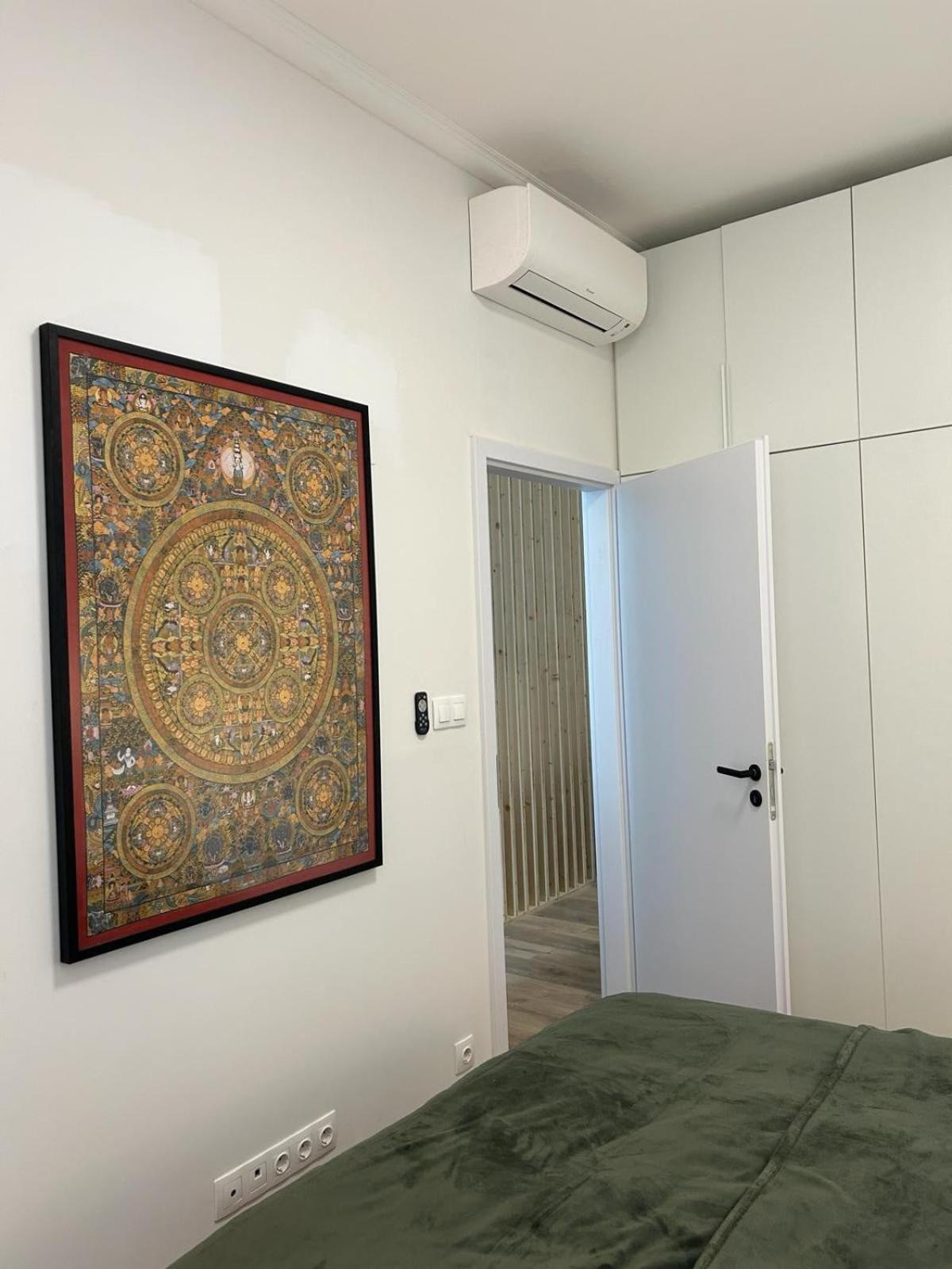 Stylish 2br In Excellent Location * Budapest