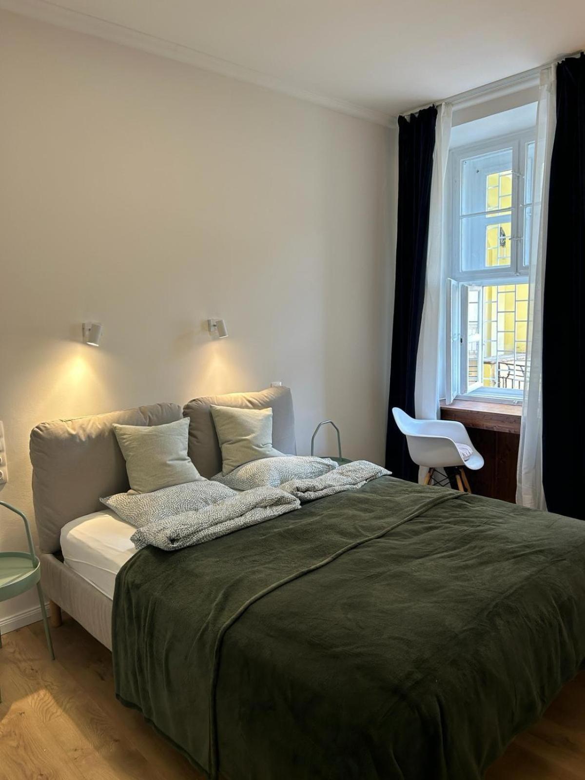 Stylish 2br In Excellent Location Budapest