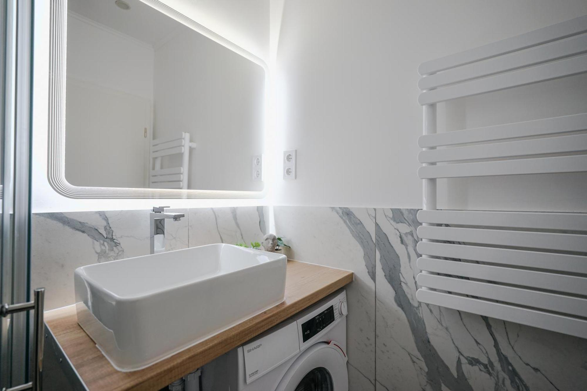H57 - Harsfa Haven - Location By Bqa Apartment *