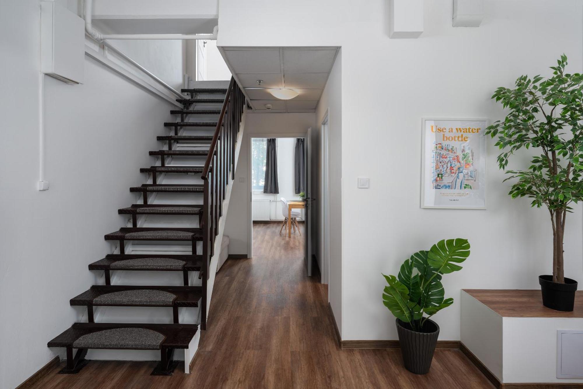 Passage By Vagabond Downtown Apartamento Budapest