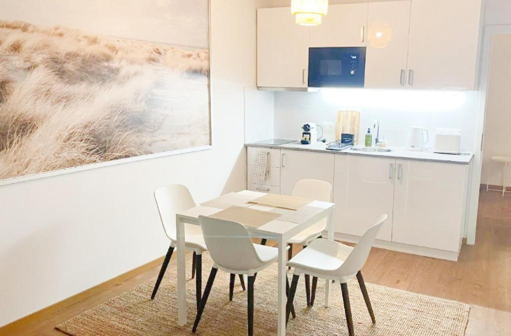 Apartamento Passage By Vagabond Downtown Budapest