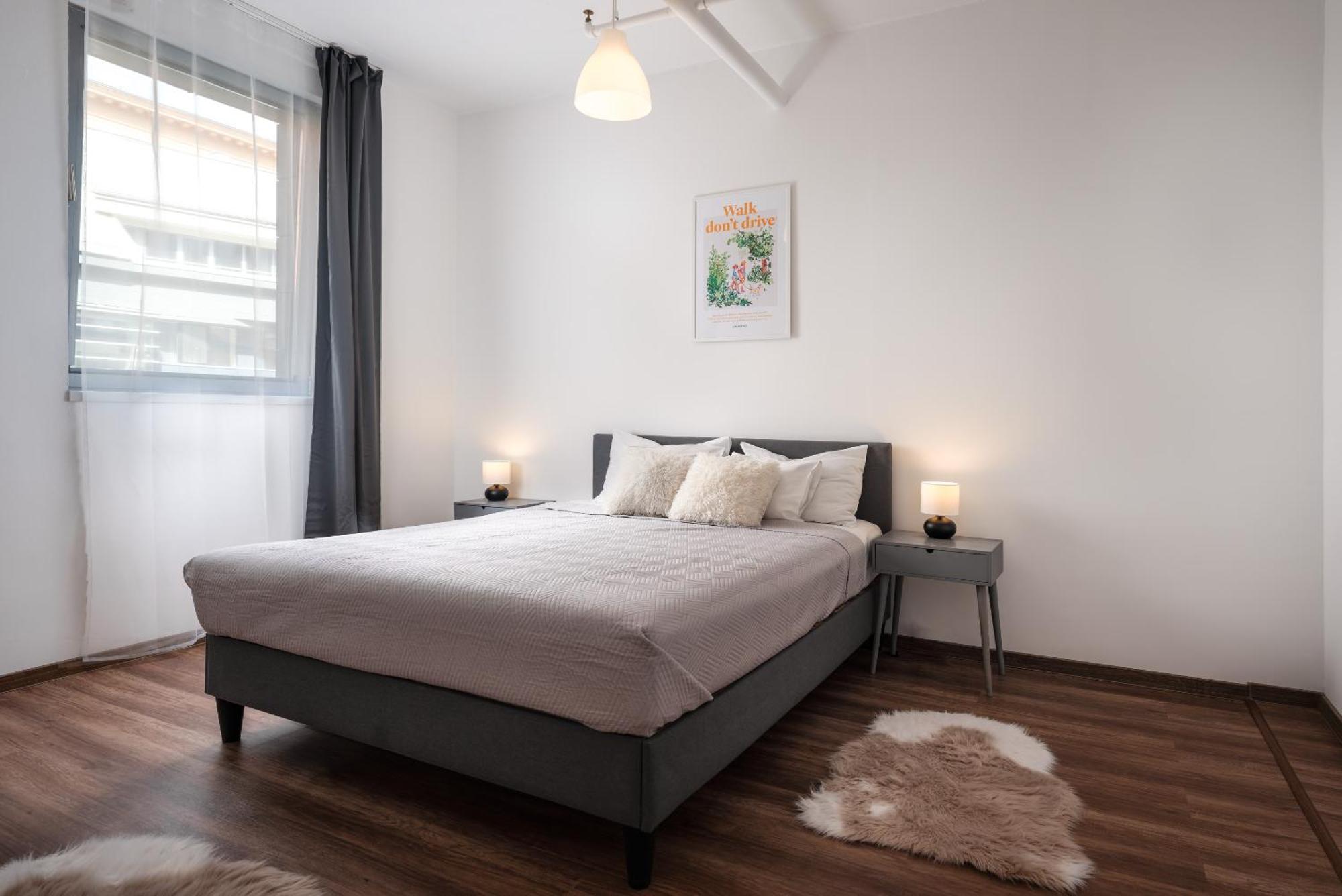 Passage By Vagabond Downtown Apartamento Budapest