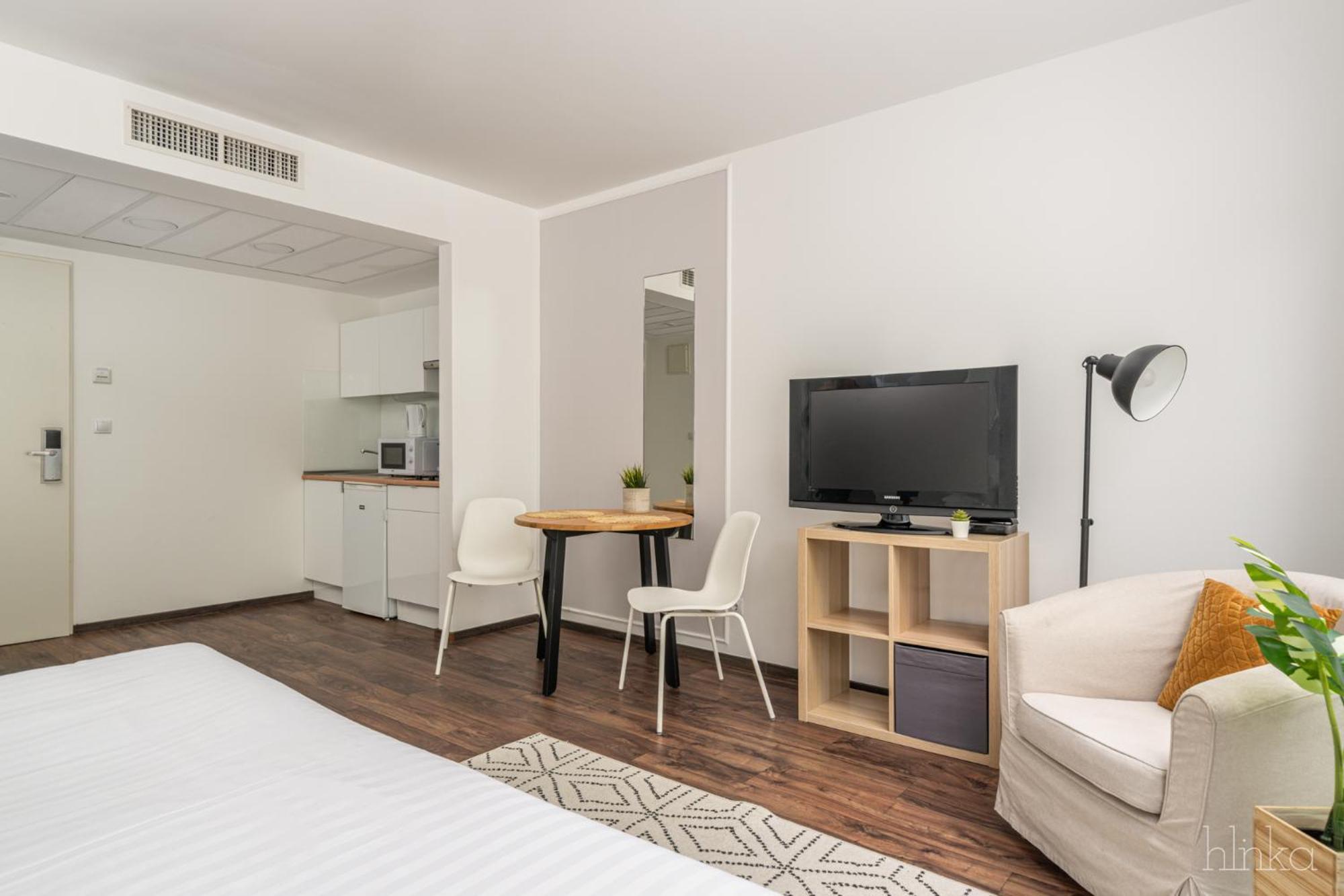 Passage By Vagabond Downtown Apartamento *