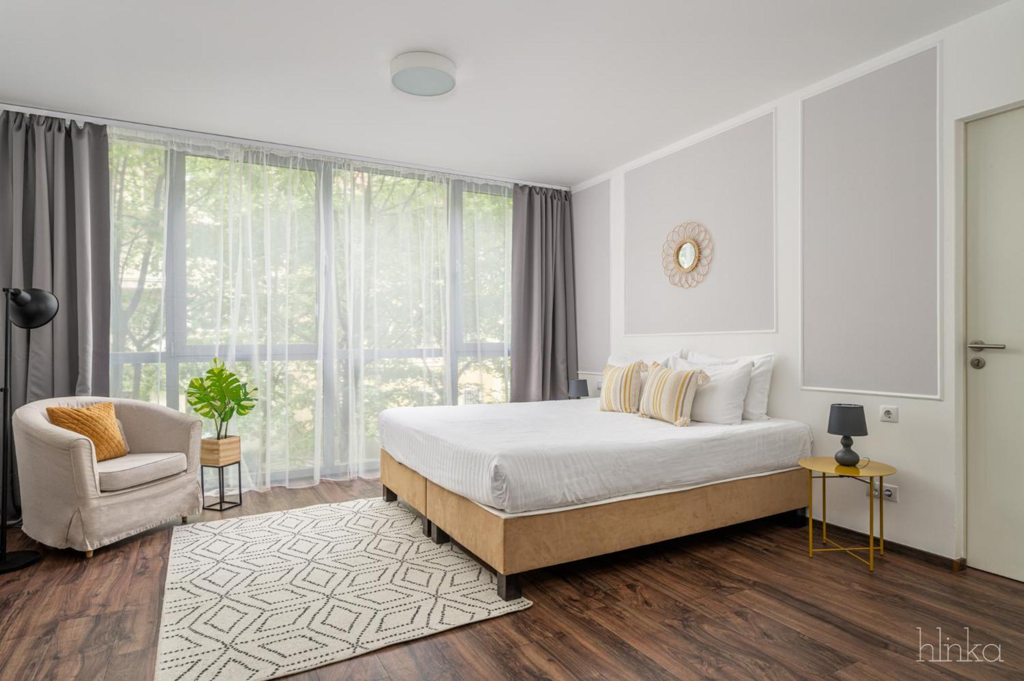 Apartamento Passage By Vagabond Downtown Budapest