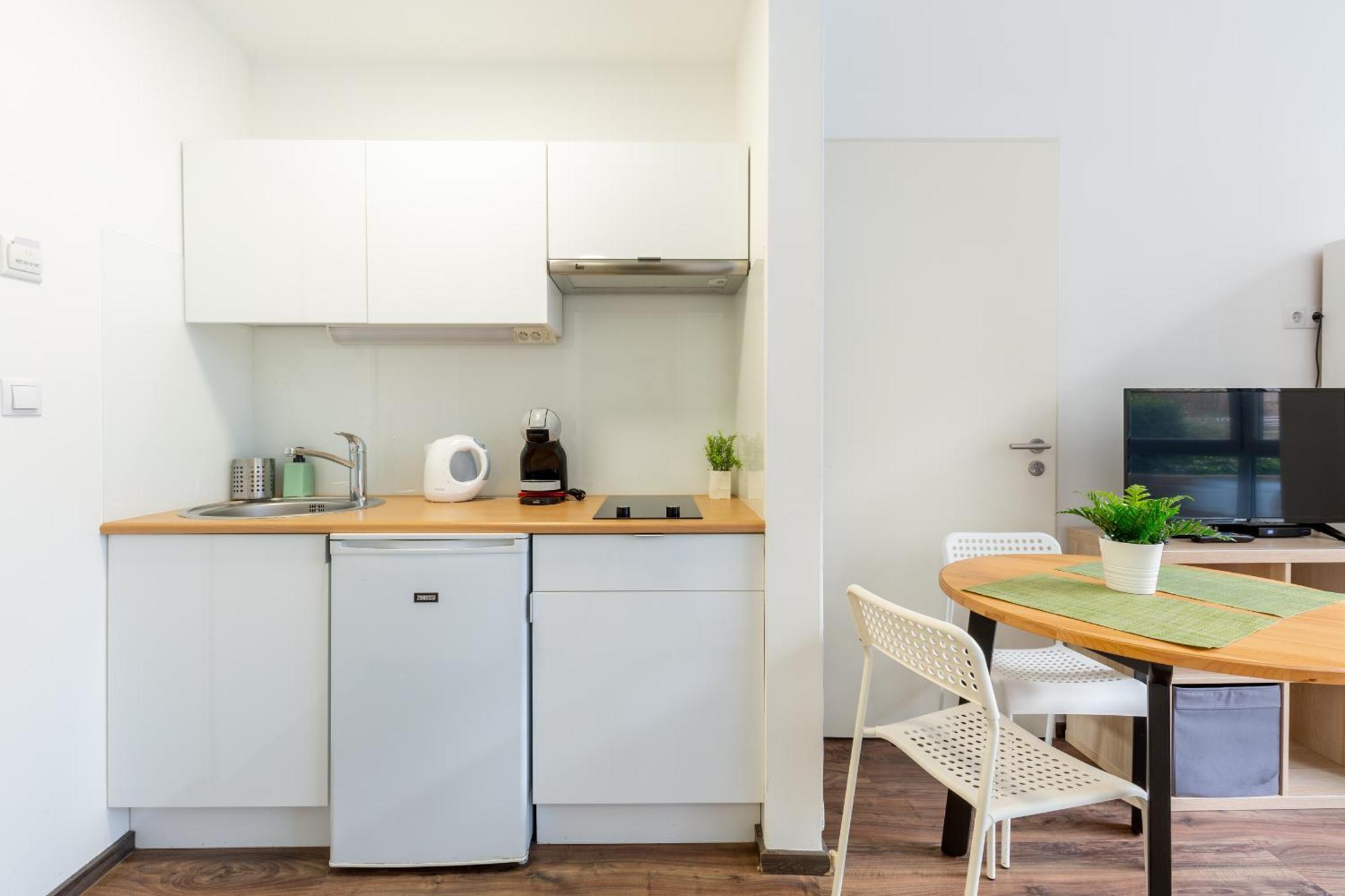 Apartamento Passage By Vagabond Downtown Budapest