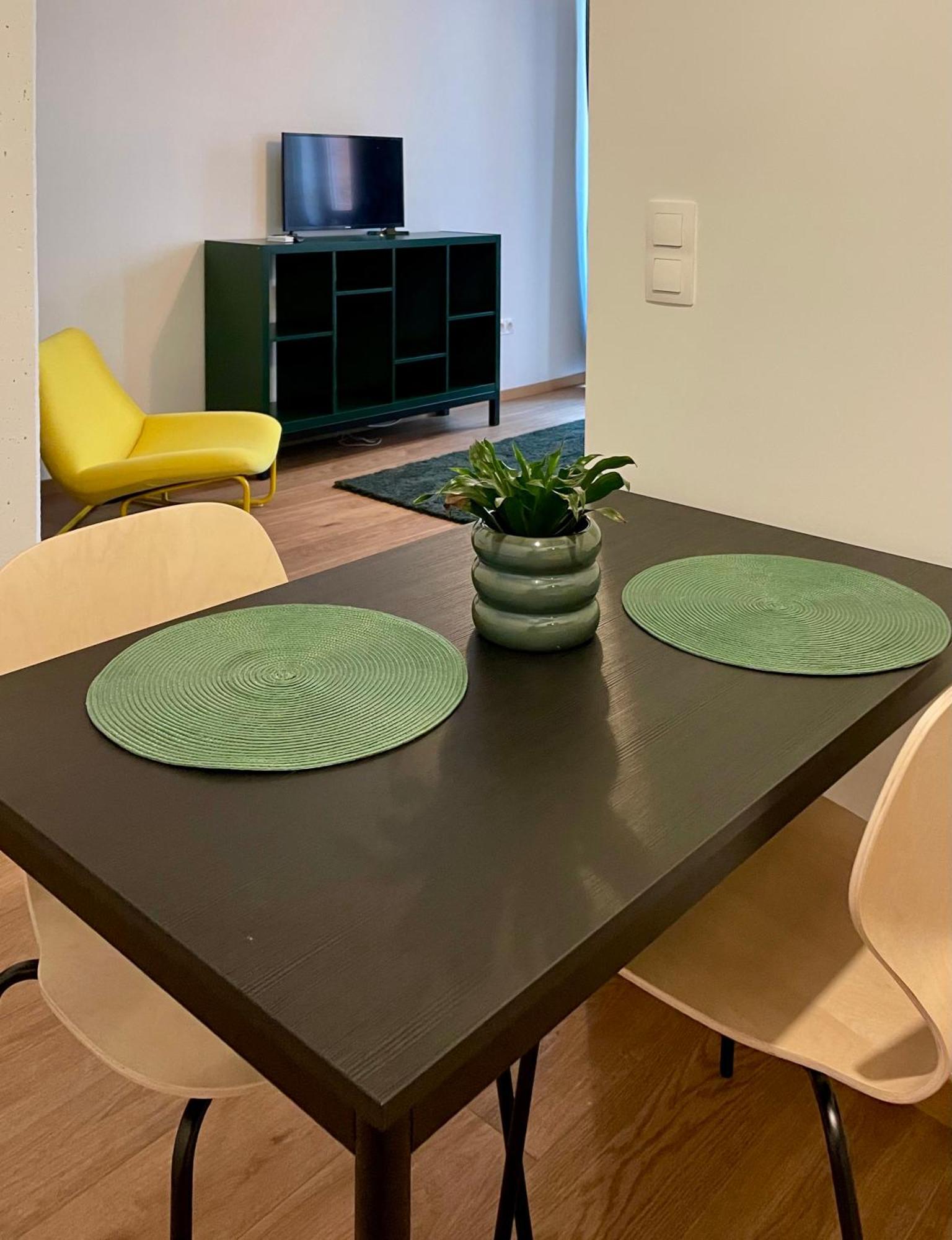 Passage By Vagabond Downtown Apartamento