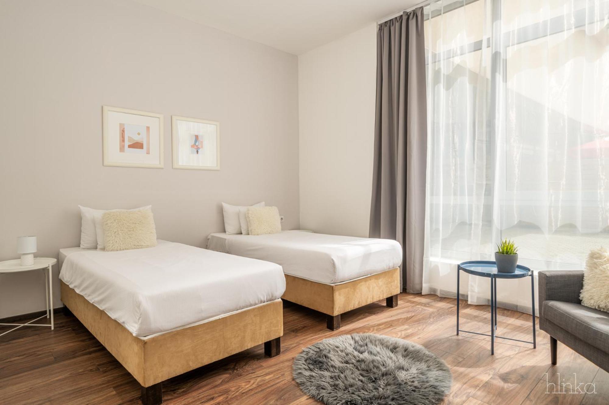 Passage By Vagabond Downtown Apartamento *
