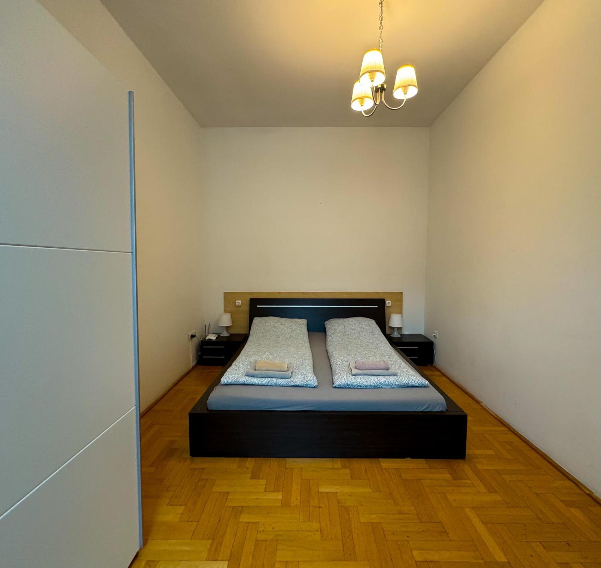 Downtown Family Apartment Budapest