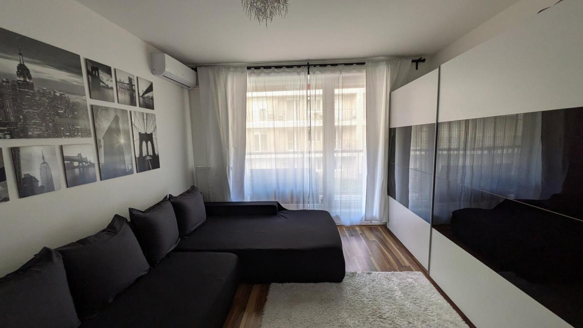 Budapest City Home *