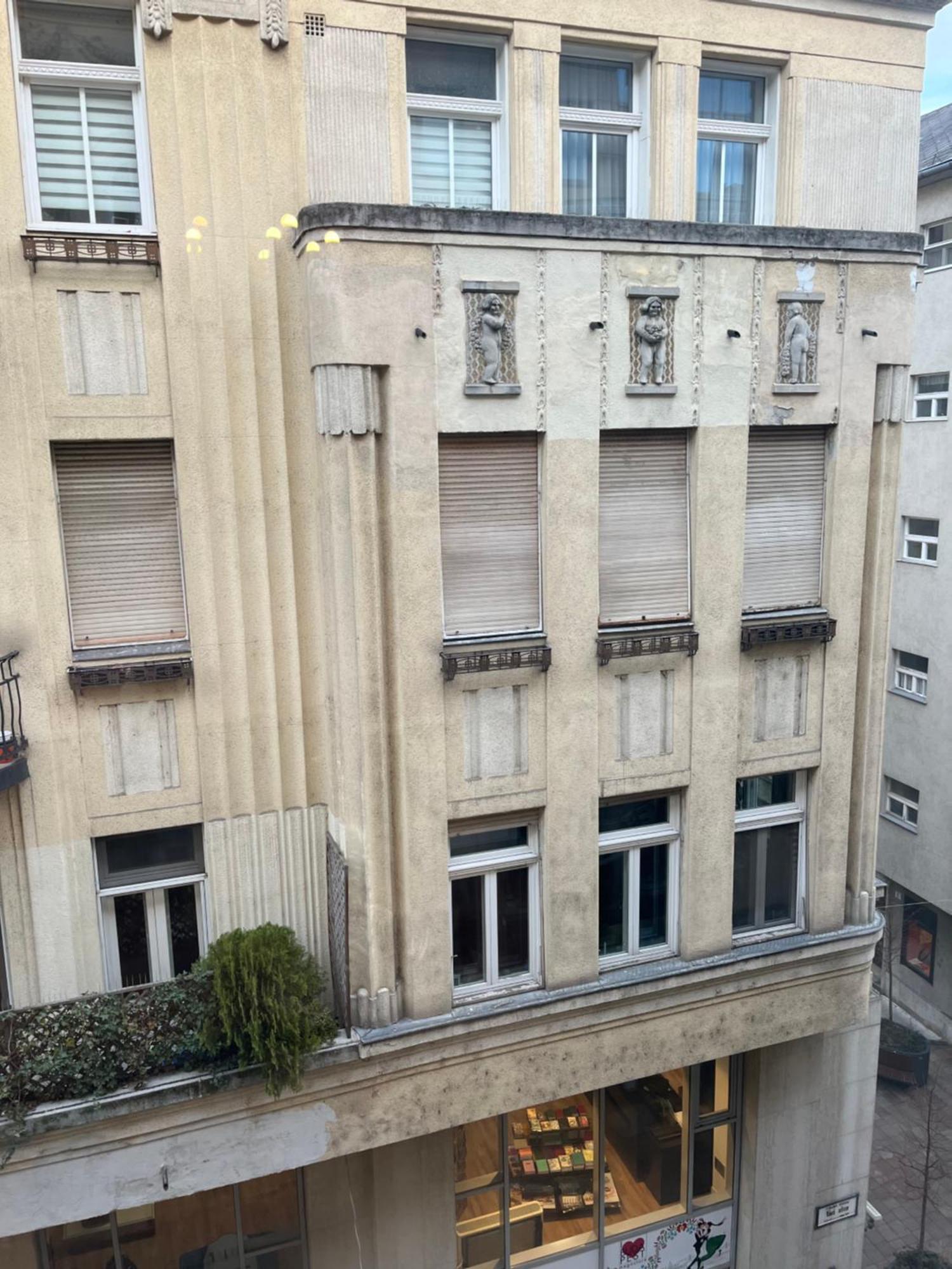 Millionrosesvintage Vaci Street Apartamento