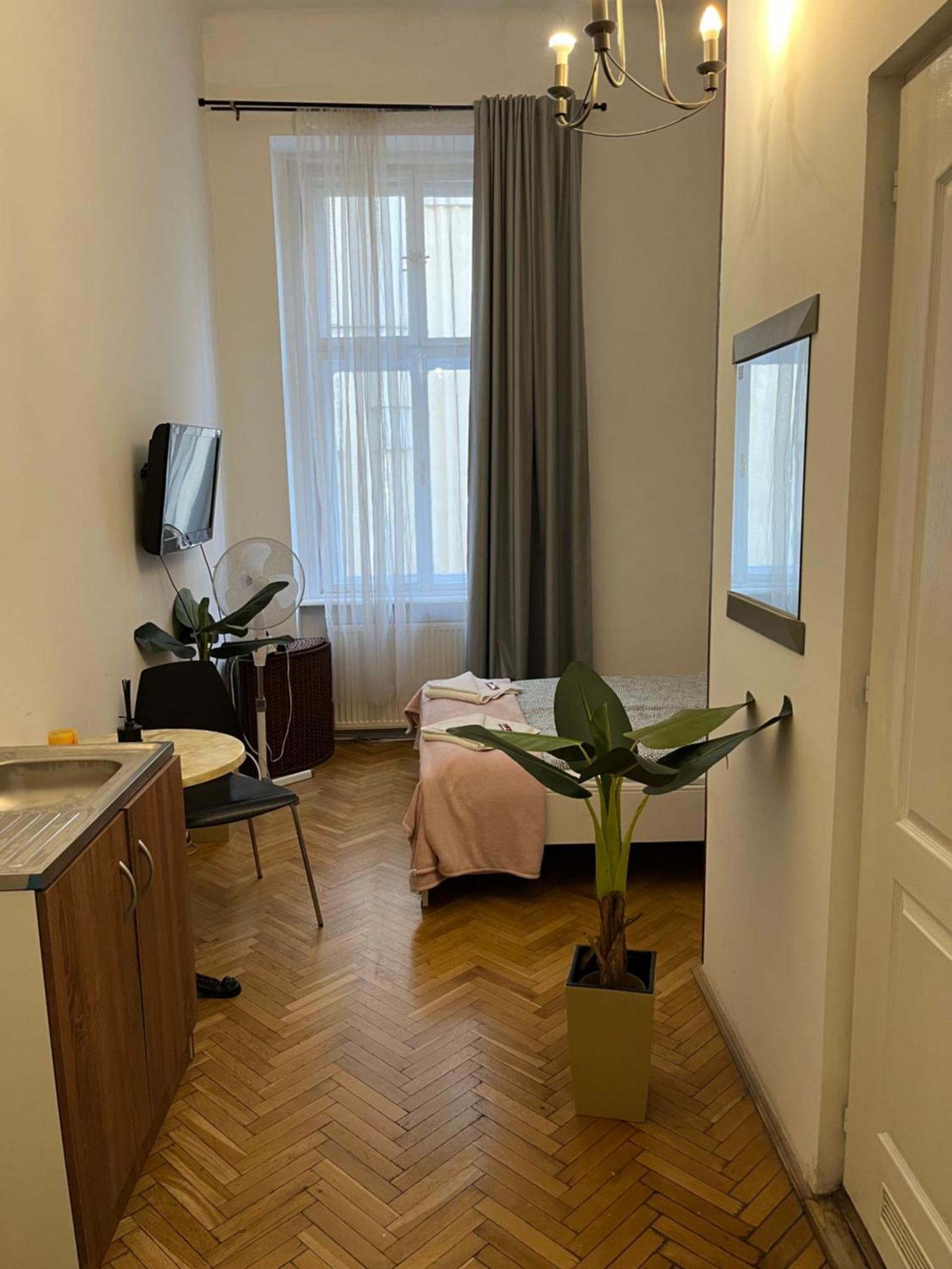 Apartamento Millionrosesvintage Vaci Street *