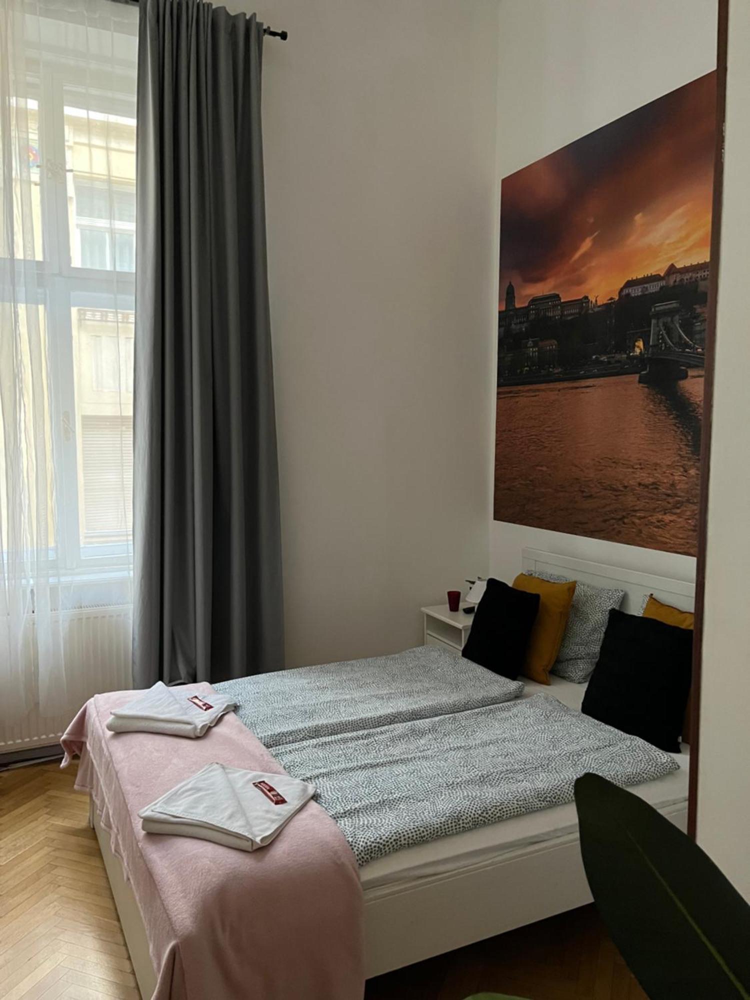 Millionrosesvintage Vaci Street Apartamento *