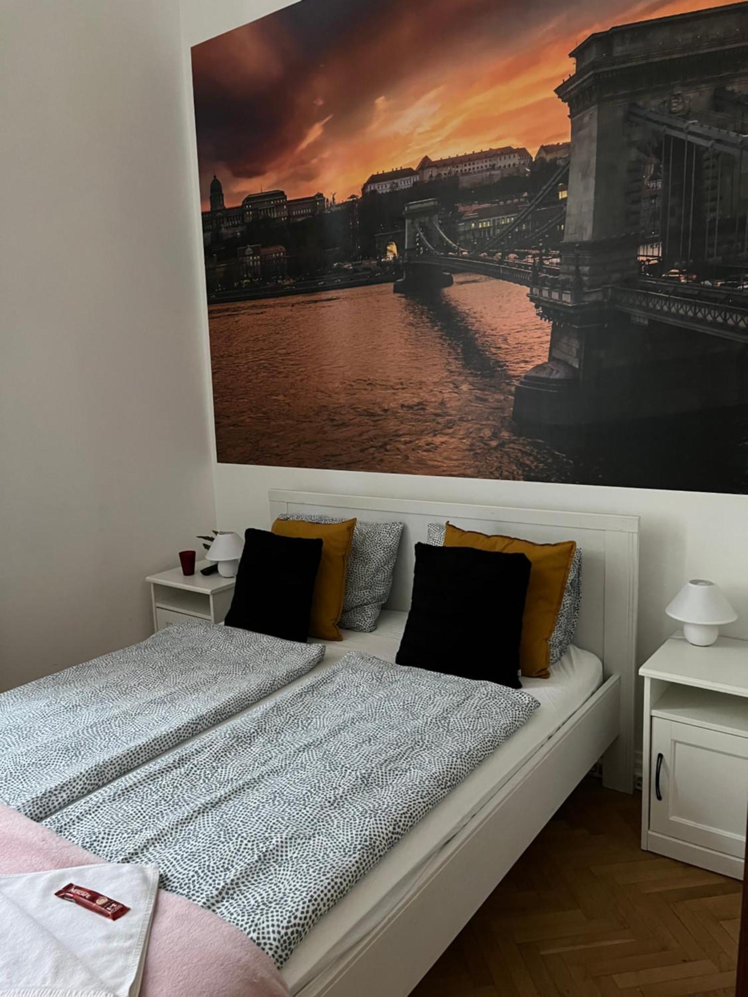 Apartamento Millionrosesvintage Vaci Street *