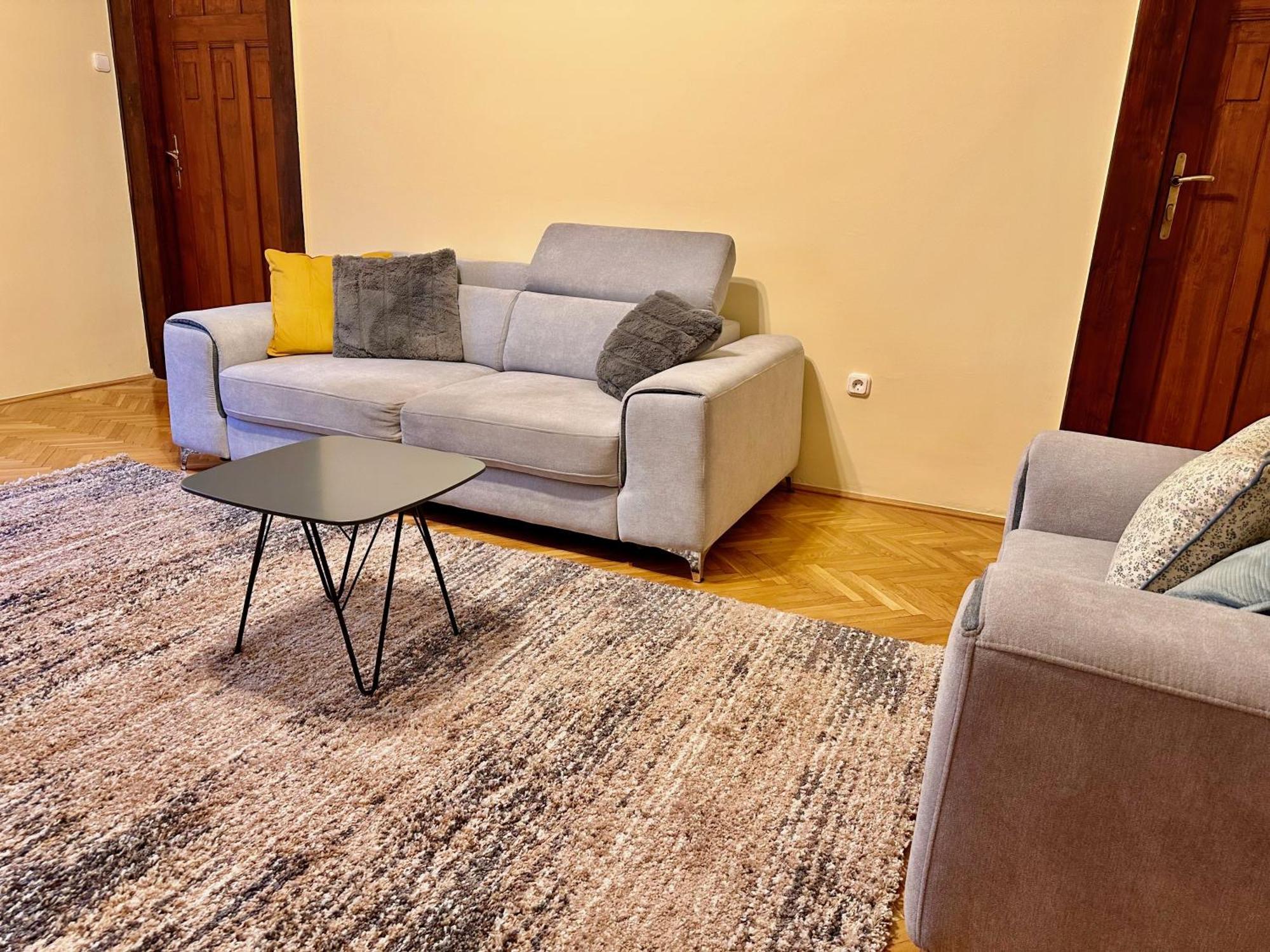 Aloha Apartmán Budapešť