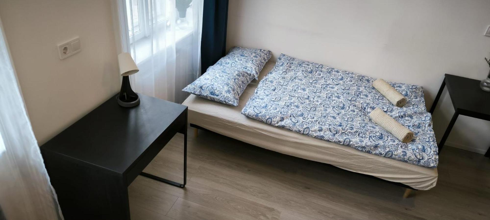 Appartamento Cozy In Budapest