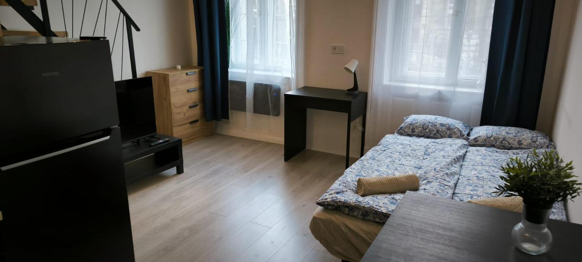 Cozy In Appartamento