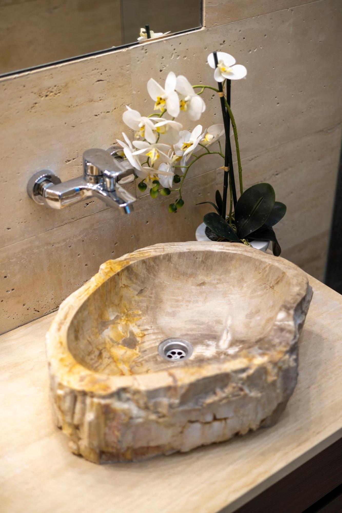 Exclusive & Charming Center W' Sauna *