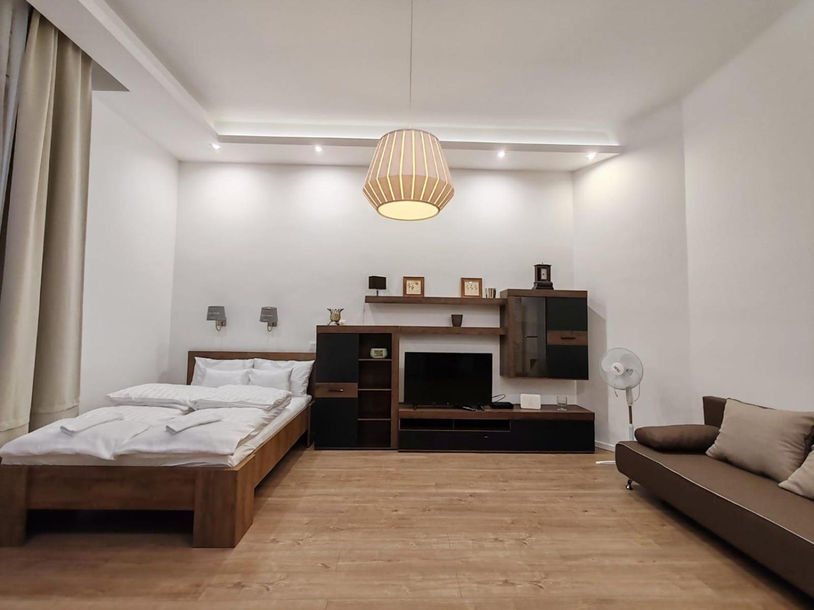 Appartement Danube 3 Bedrooms