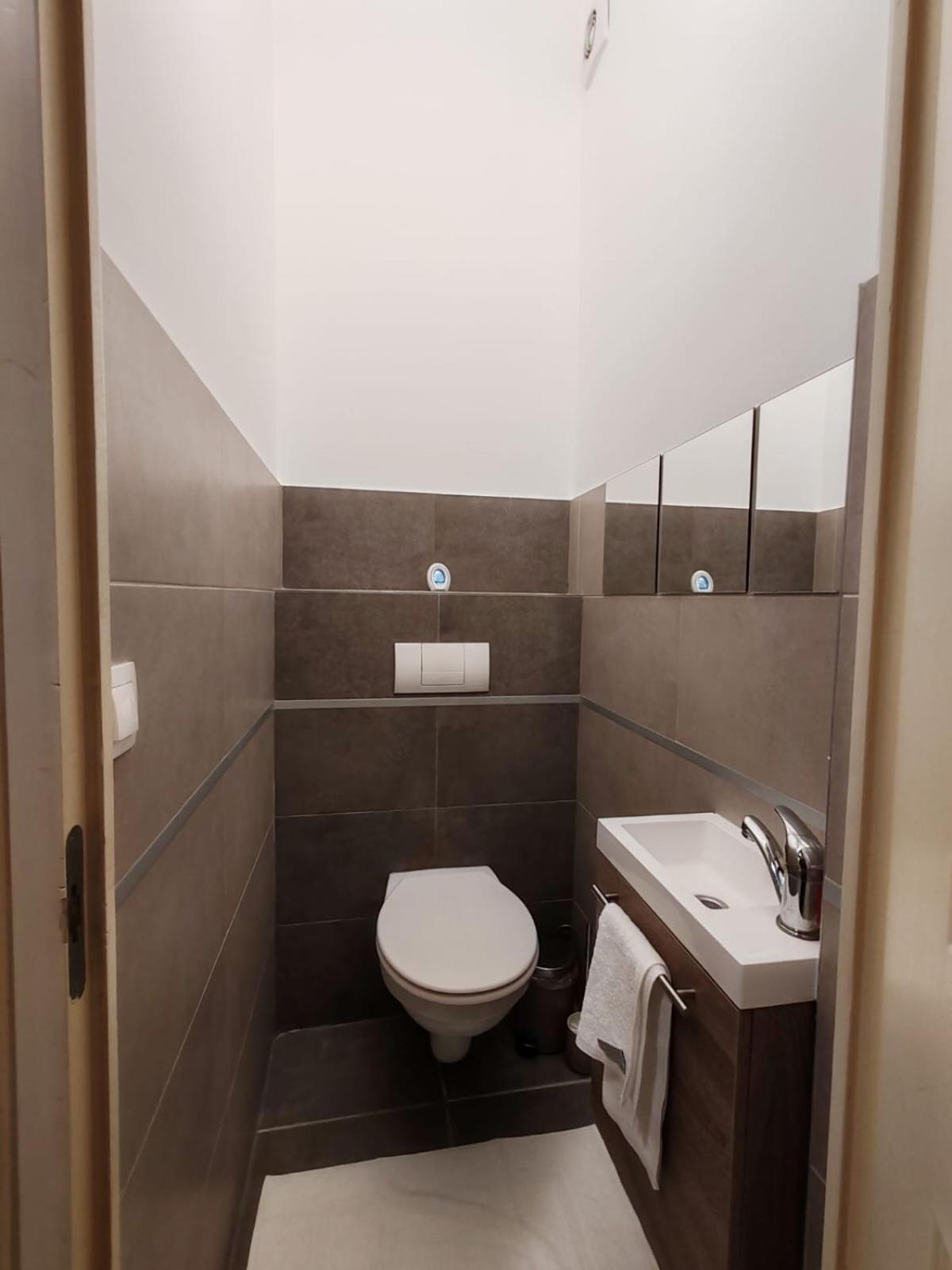 Danube 3 Bedrooms Budapest