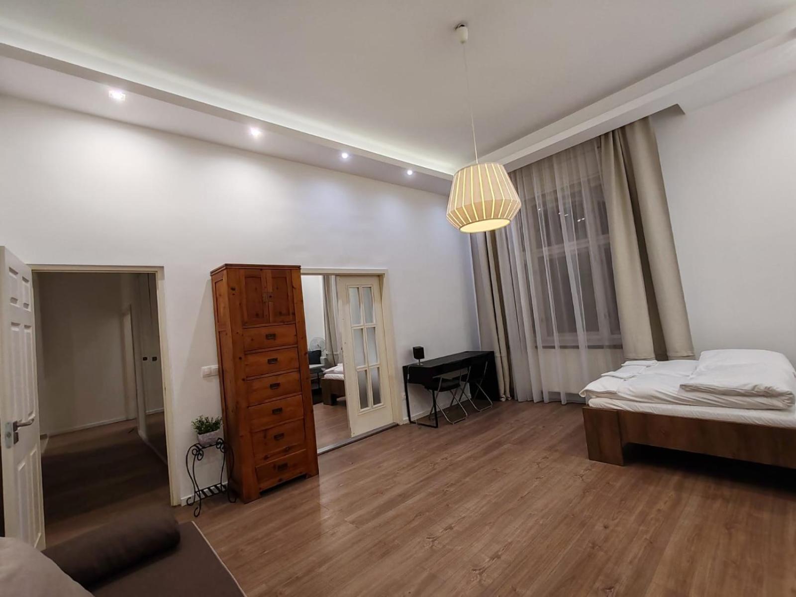Danube 3 Bedrooms * Budapest