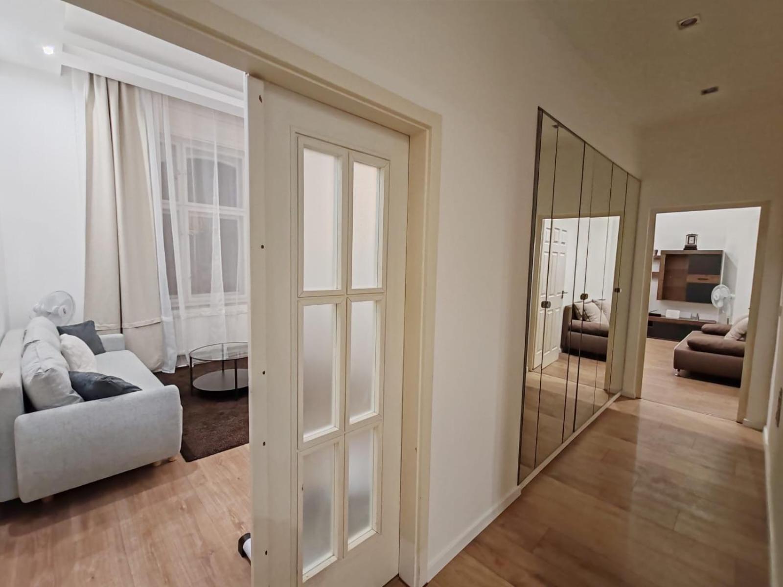 Danube 3 Bedrooms *