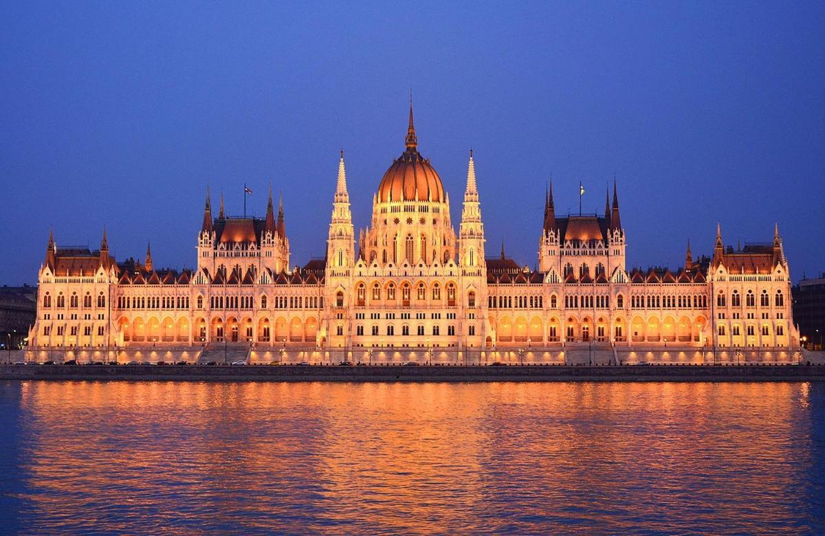 Appartamento Basilica Downtown Near Deak Ferenc Ter & Andrassy Budapest