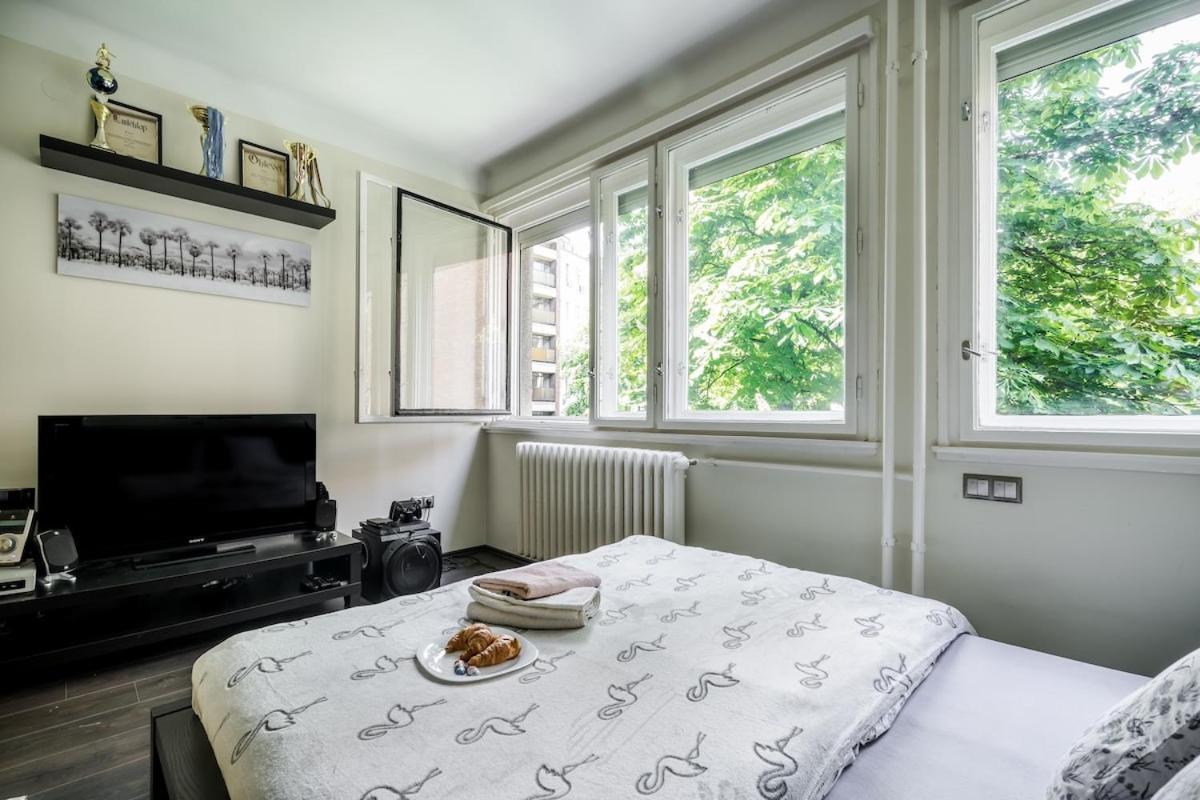 Appartamento Basilica Downtown Near Deak Ferenc Ter & Andrassy Budapest