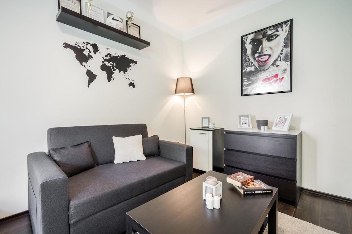 Appartamento Basilica Downtown Near Deak Ferenc Ter & Andrassy *