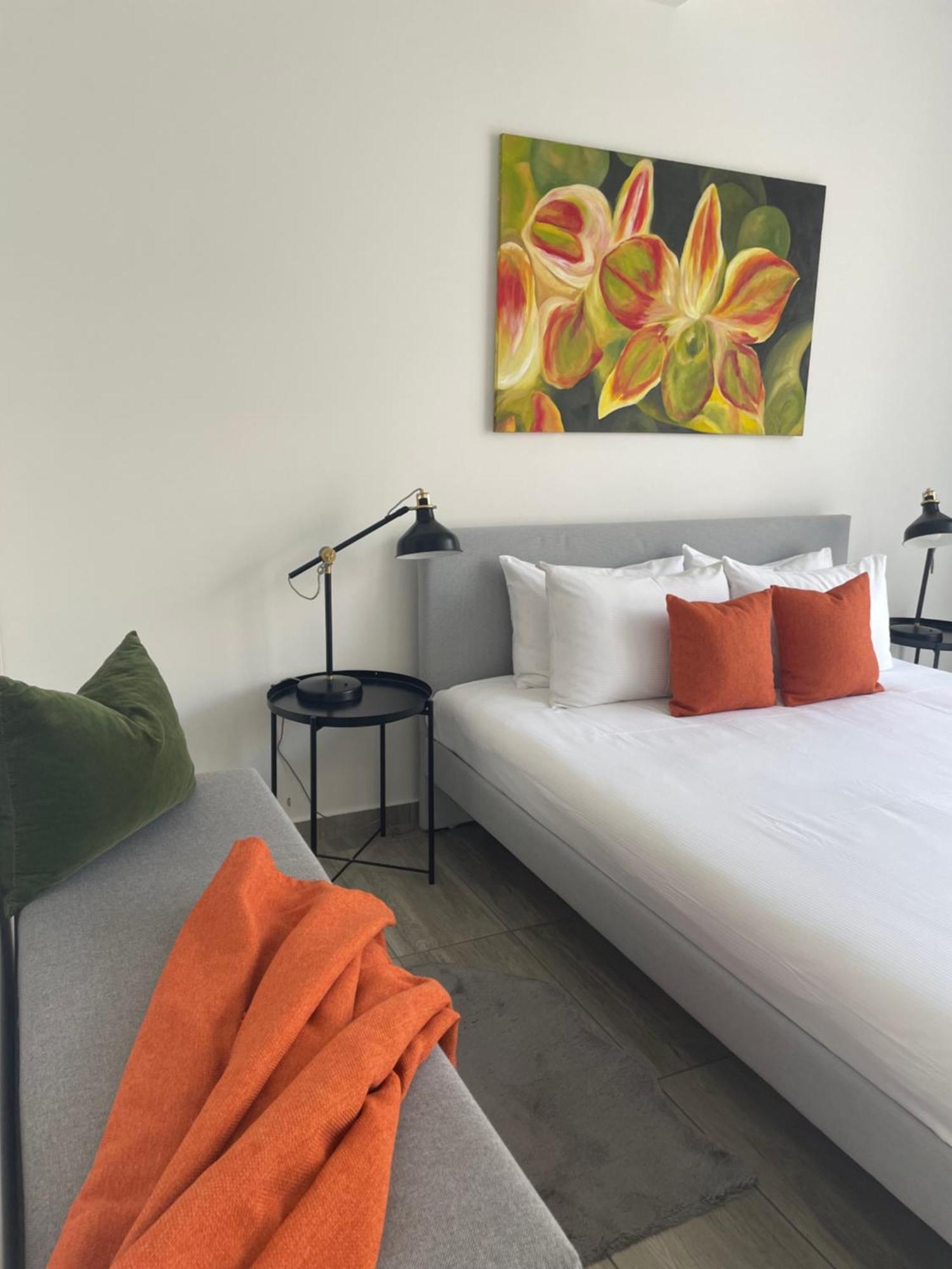 Passage By Vagabond Downtown Apartamento *