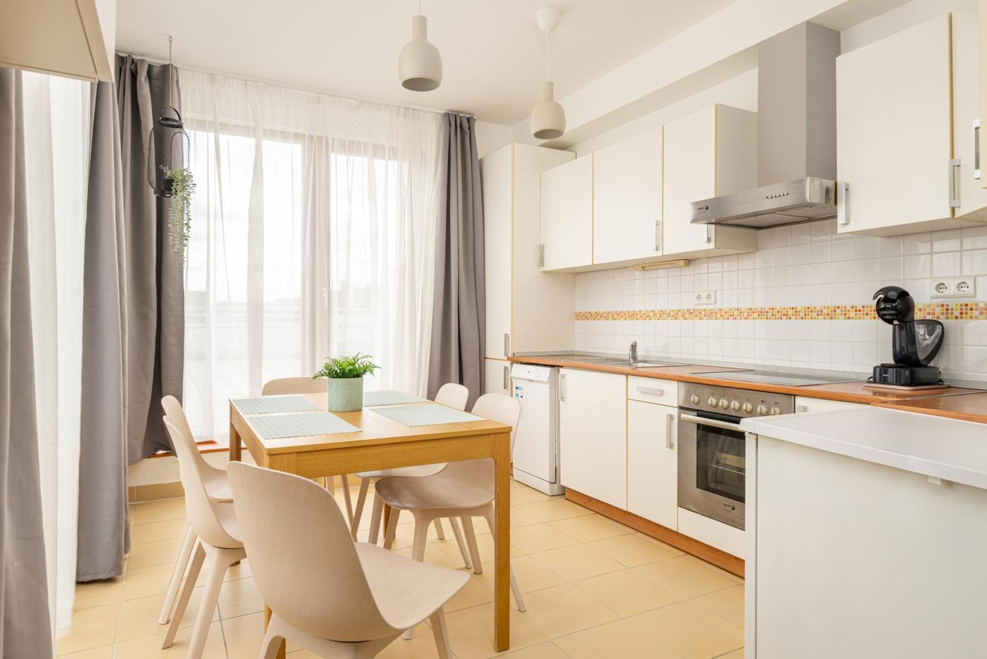 Passage By Vagabond Downtown Apartamento