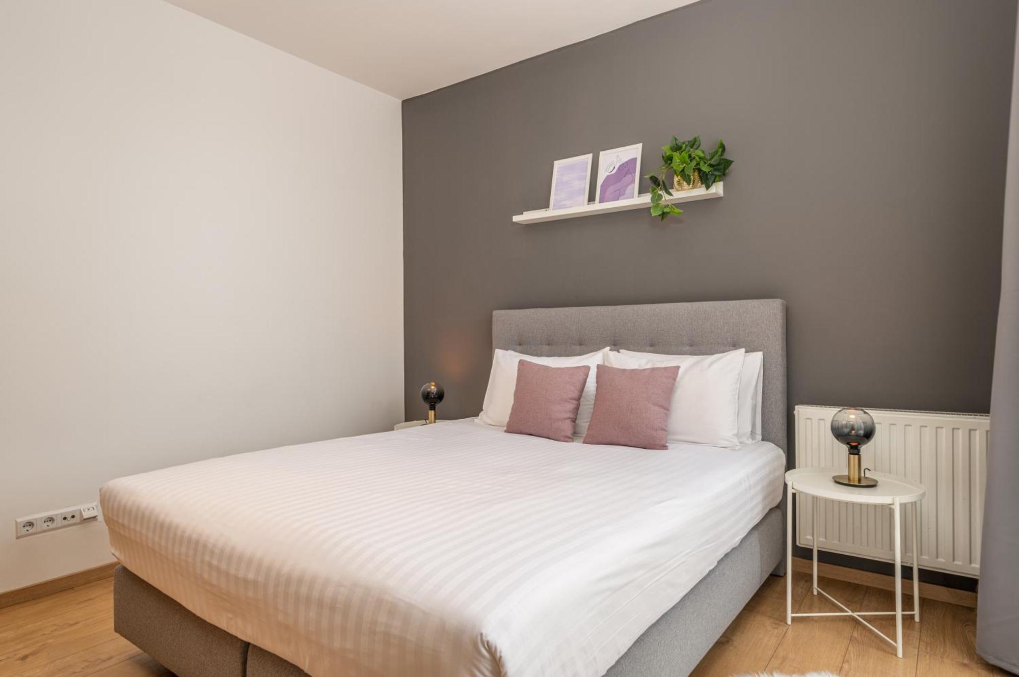 Apartamento Passage By Vagabond Downtown *