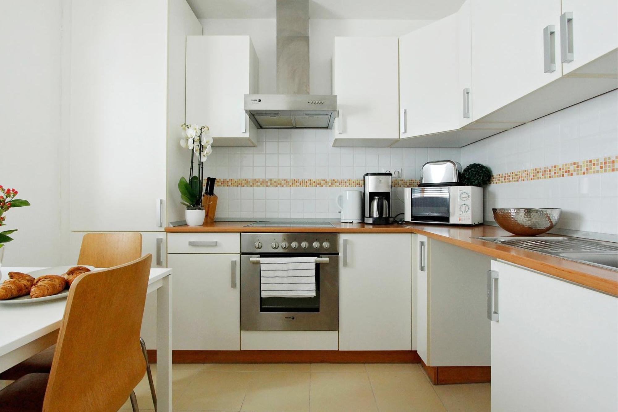 Apartamento Passage By Vagabond Downtown Budapest