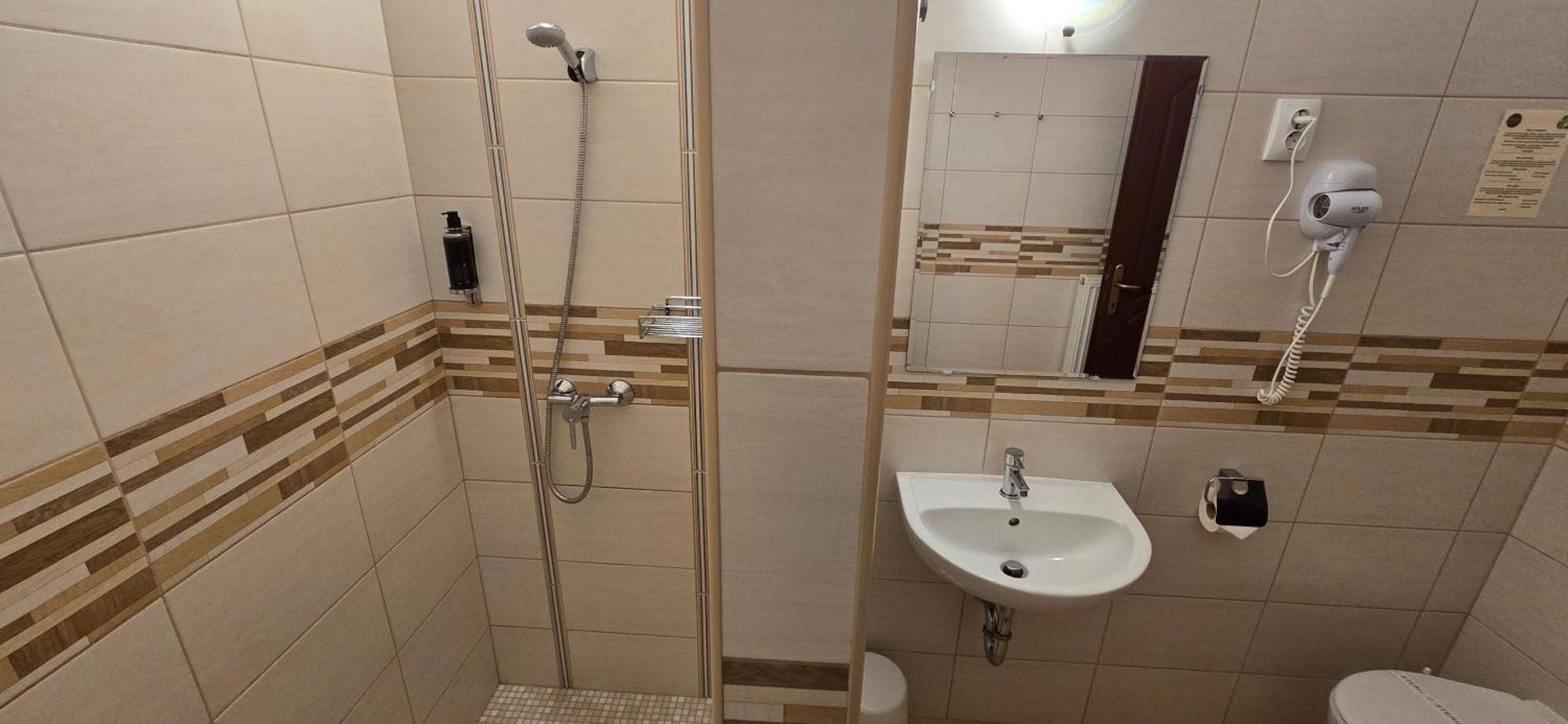 Hotel Diana Club Budapest