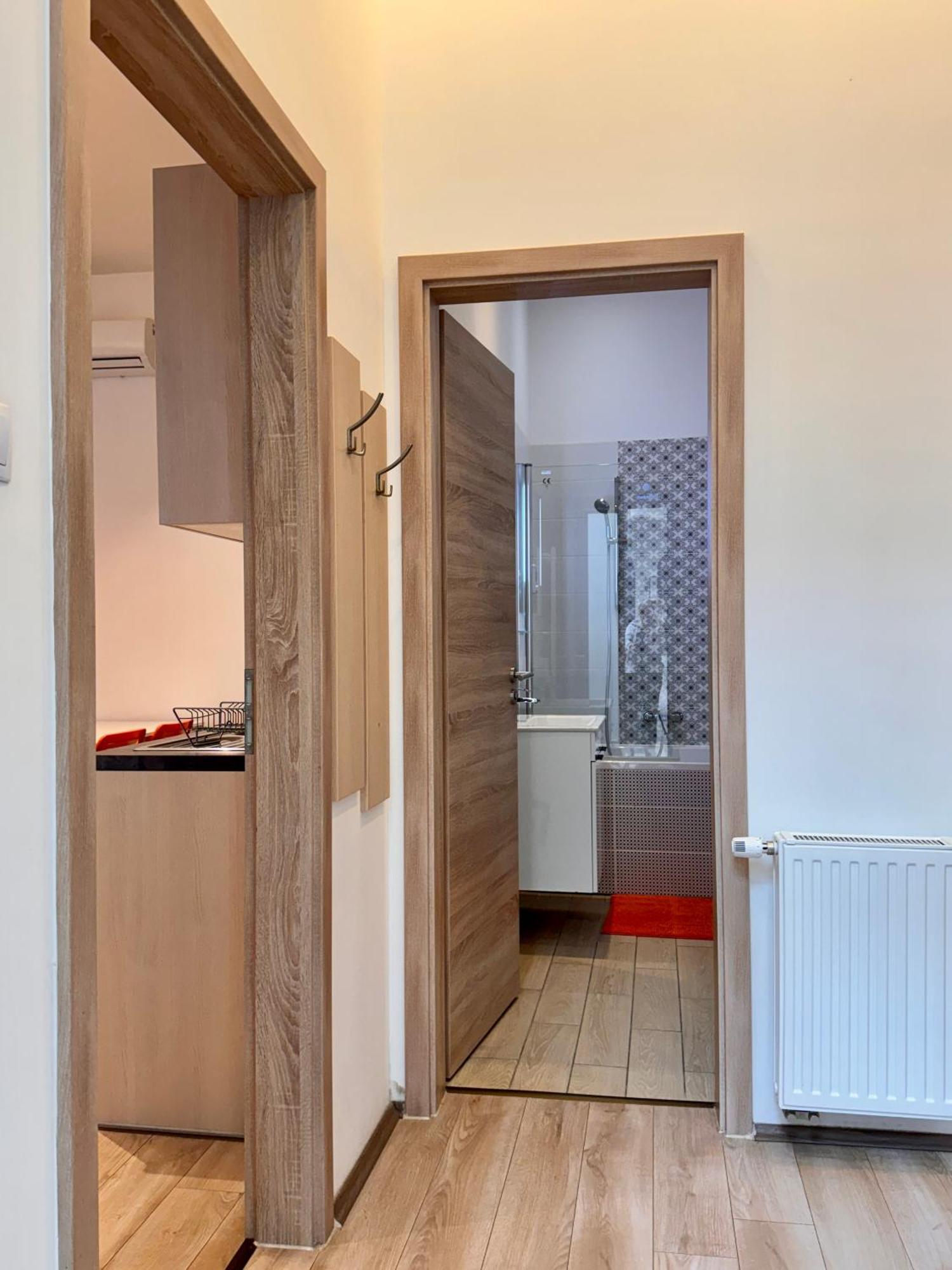 Gracia House 3* Budapest