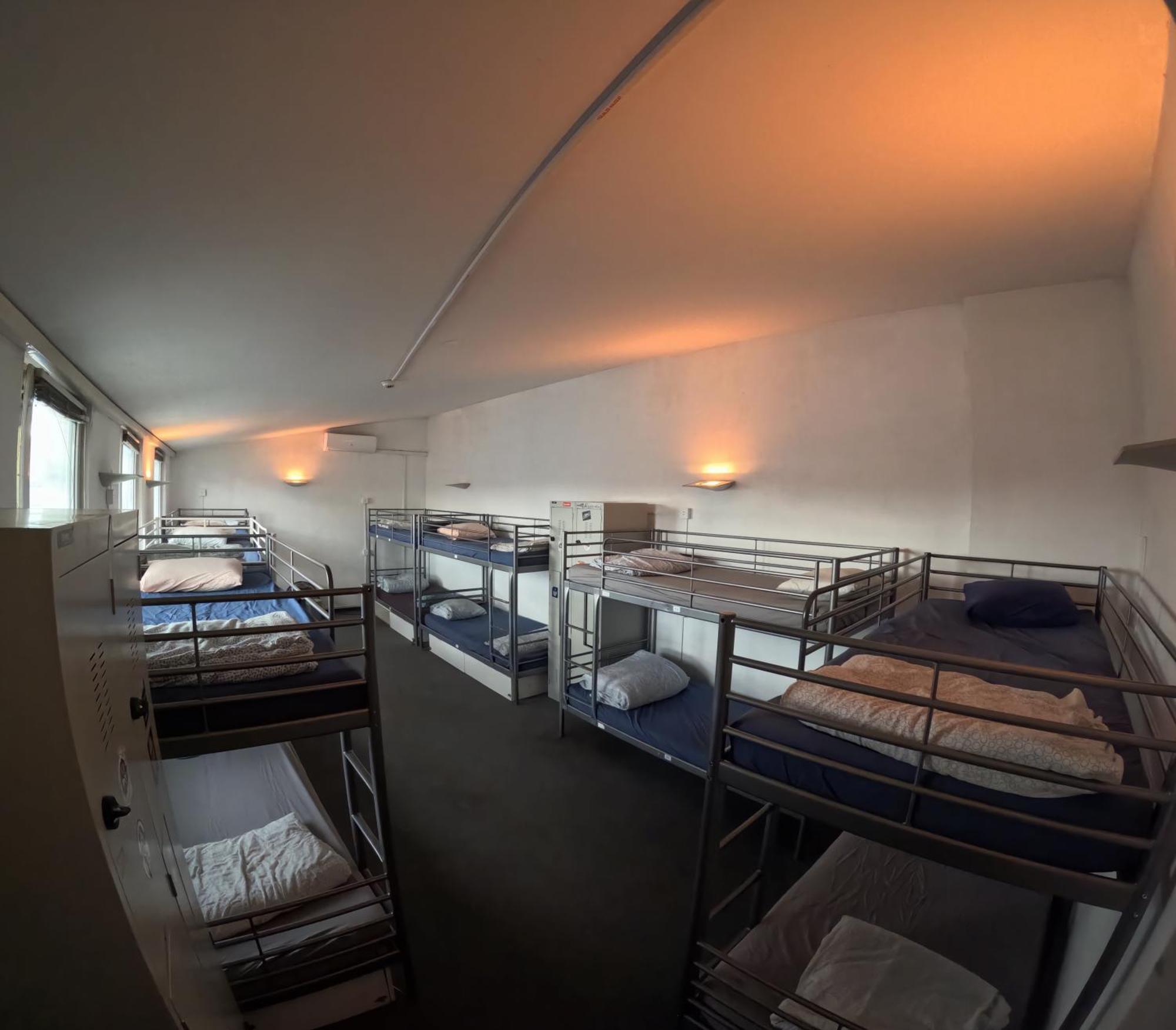 Vitae Hostal