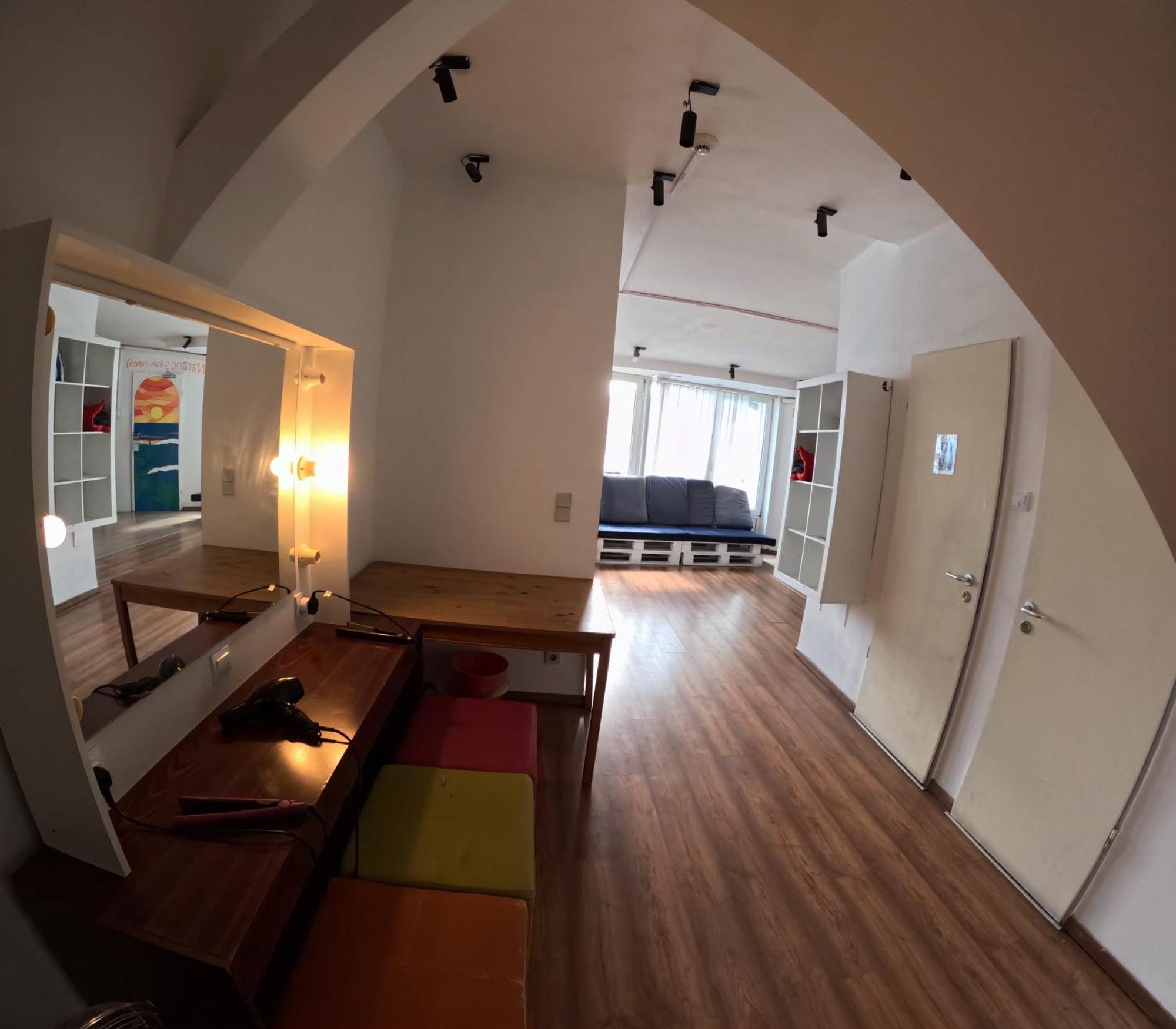 Hostal Vitae