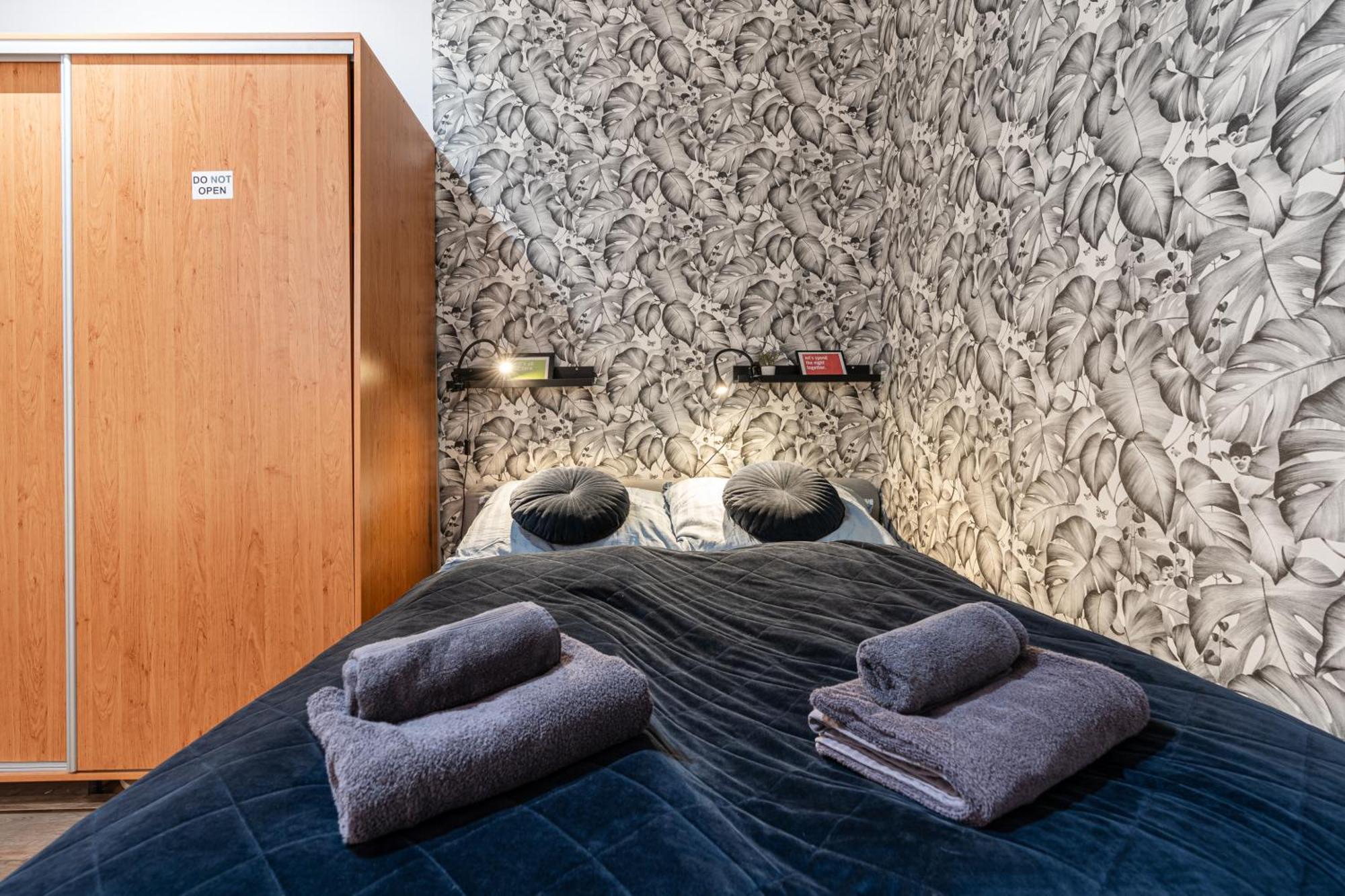 Downtown 13 Boutique Apartamento