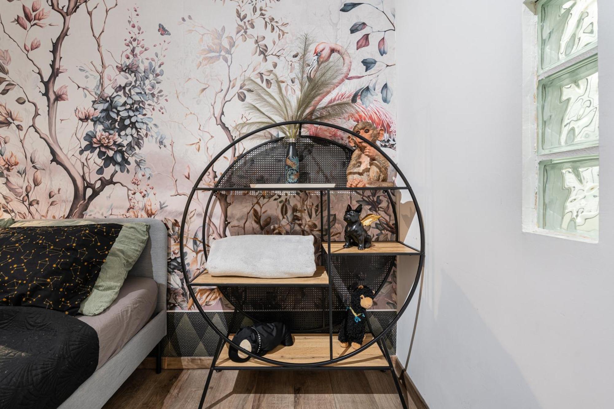 Apartamento Downtown 13 Boutique Budapest