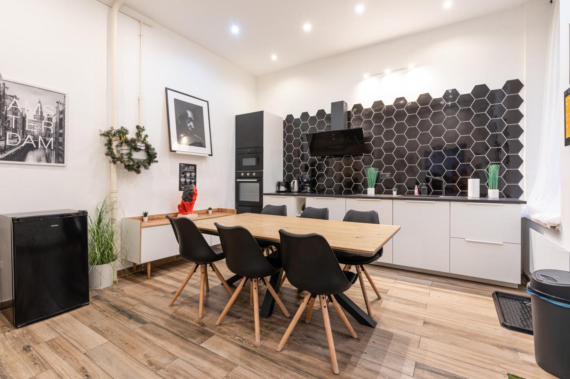 Downtown 13 Boutique Apartamento Budapest