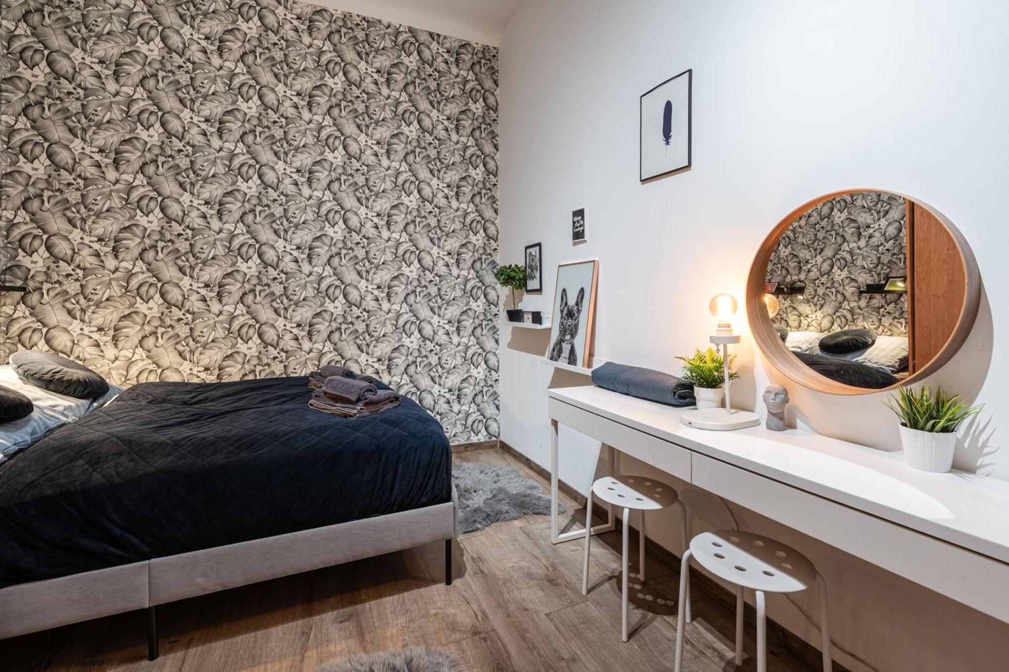 Downtown 13 Boutique Apartamento