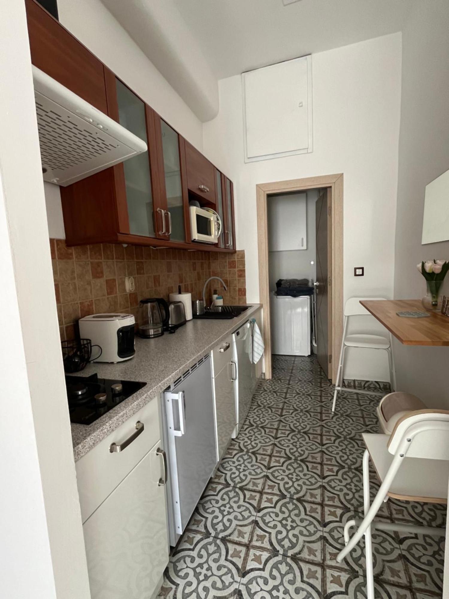 Centerpoint R7 Apartamento