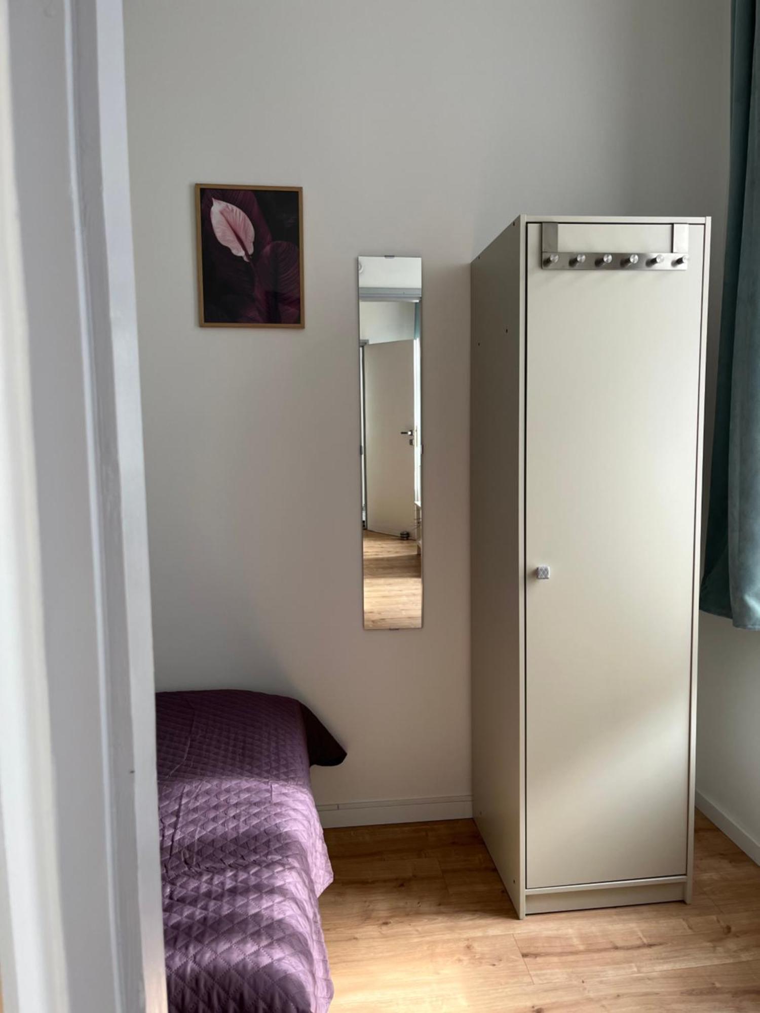 Apartamento Centerpoint R7 *