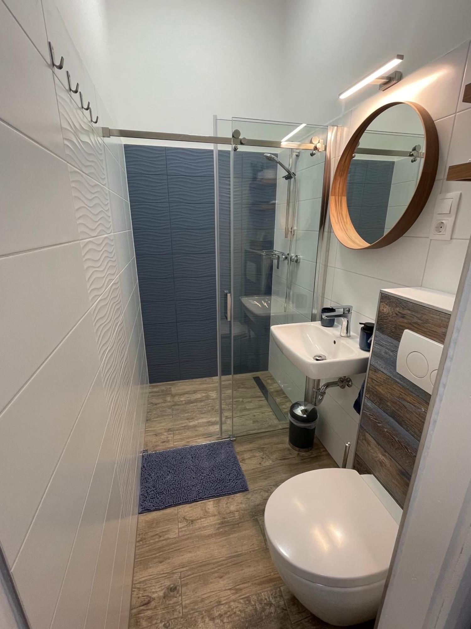 Centerpoint R7 Budapest