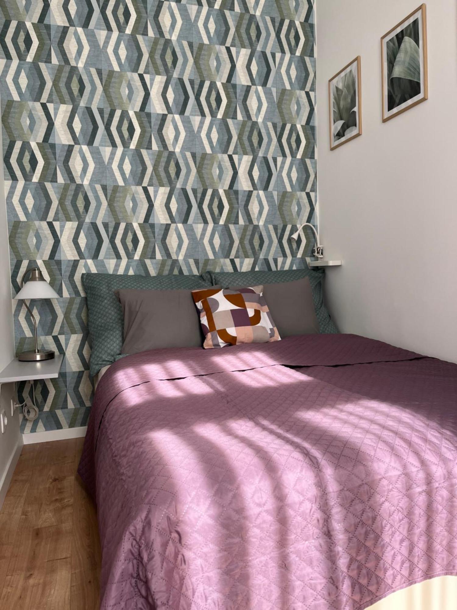 Apartamento Centerpoint R7