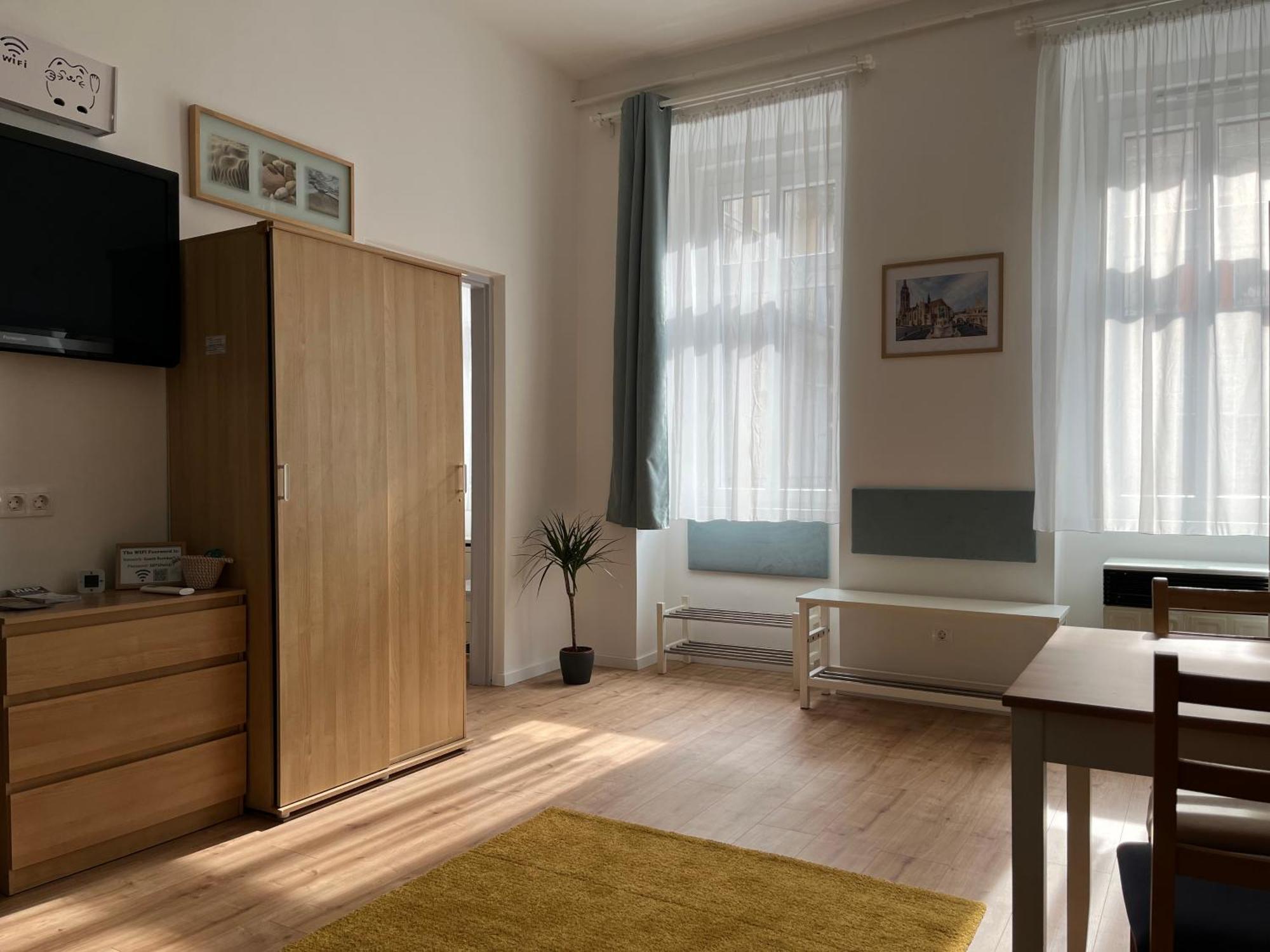 Centerpoint R7 Apartamento