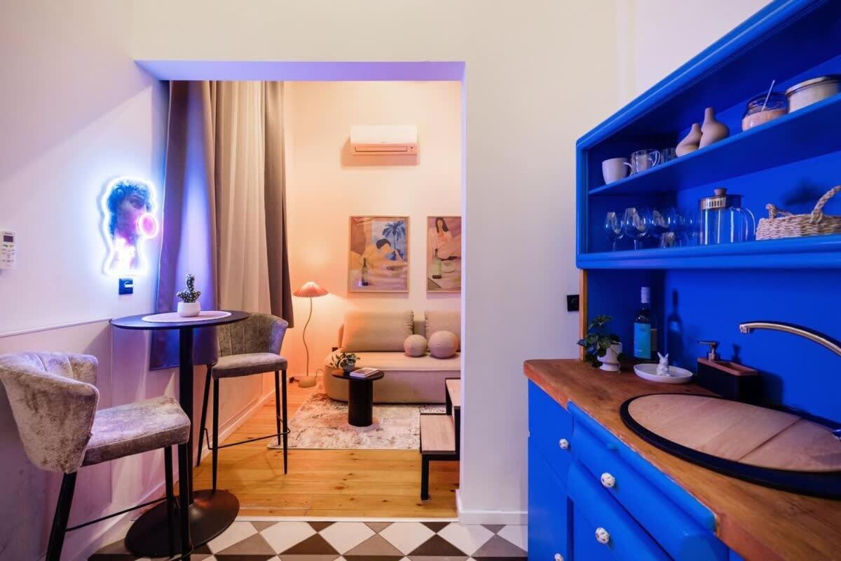 Super Cosy Near Dohany Synagogue