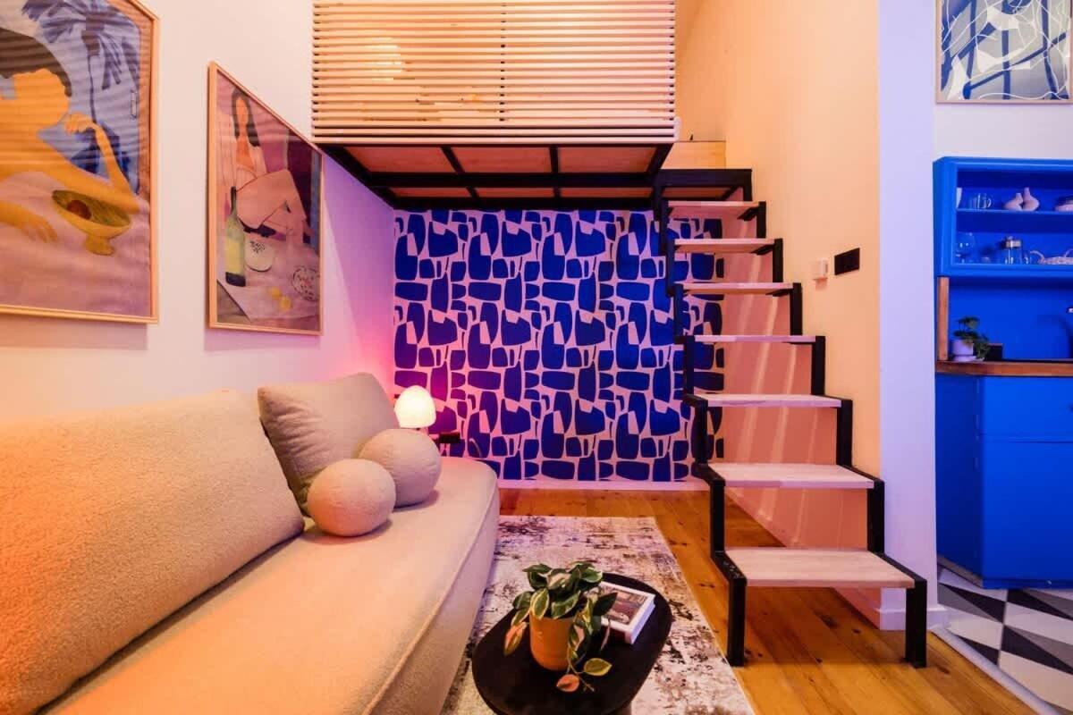 Appartamento Super Cosy Near Dohany Synagogue Budapest