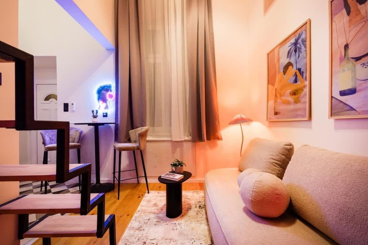 Super Cosy Near Dohany Synagogue
